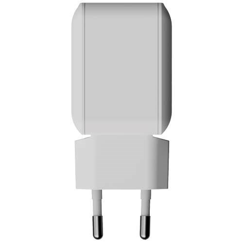 Obrázky: Xtorm NextGen 70W nástěnná nabíječka, bílá, Obrázek 3