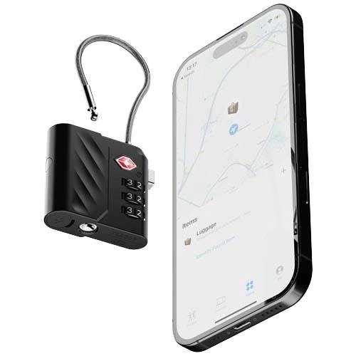 Obrázky: Xtorm Lock Tag TSA číselný zámek se sledov. polohy, Obrázek 5