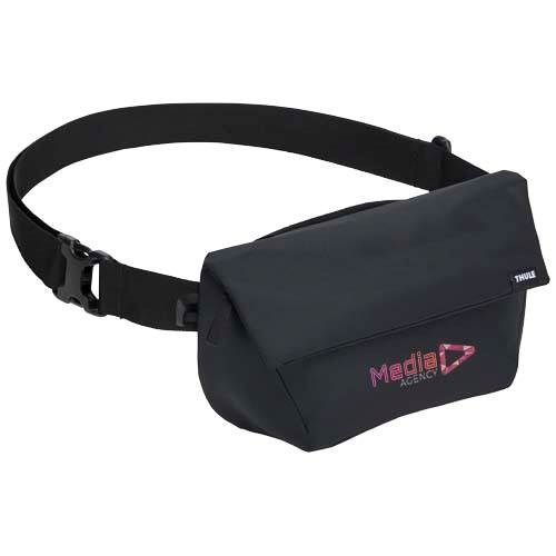 Obrázky: Thule crossbody menší černá taška přes rameno 2 l, Obrázek 5
