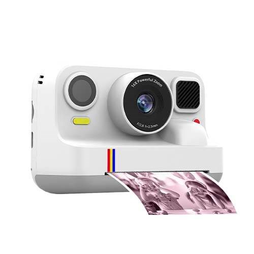 Obrázky: Prixton Click&Go dětský fotoaparát, bílý, Obrázek 7