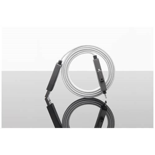 Obrázky: SCX.design C58 60W magnetický nabíjecí šedý kabel, Obrázek 6
