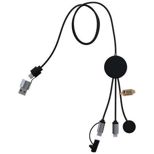 Obrázky: SCX.design C34 kabel pro chytré hodiny s podsvíc., Obrázek 2