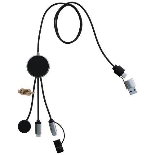 Obrázky: SCX.design C34 kabel pro chytré hodiny s podsvíc., Obrázek 3