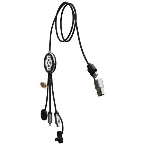 Obrázky: SCX.design C34 kabel pro chytré hodiny s podsvíc., Obrázek 5