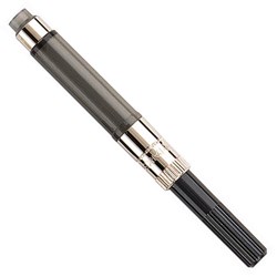 Zobrazit detaily pro PARKER konvektor, De Luxe Obrázky: PARKER konvektor, De Luxe