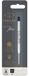 Zobrazit detaily pro PARKER náplň do kuličkového pera, černá M Obrázky: PARKER náplň do kuličkového pera, černá M