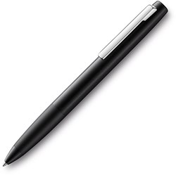 Zobrazit detaily pro LAMY Aion Black, kuličkové pero Obrázky: LAMY Aion Black, kuličkové pero