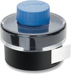 Zobrazit detaily pro LAMY T 52 inkoust tyrkysový Obrázky: LAMY T 52 inkoust tyrkysový