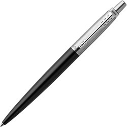 Zobrazit detaily pro PARKER Jotter Bond Street Black CT, kuličkové pero Obrázky: PARKER Jotter Bond Street Black CT, kuličkové pero