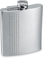 Zobrazit detaily pro Butylka (likérka) zdobená tečkami 207 ml Obrázky: Butylka (likérka) zdobená tečkami 207 ml