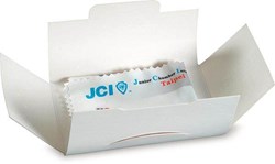 Zobrazit detaily pro Bílá mikrovláknová utěrka na brýle/monitor 90x148 Obrázky: Bílá mikrovláknová utěrka na brýle/monitor 90x148