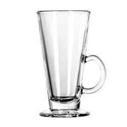 Zobrazit detaily pro Sklenice s ouškem 260 ml na čaj nebo cappuccino Obrázky: Sklenice s ouškem 260 ml na čaj nebo cappuccino