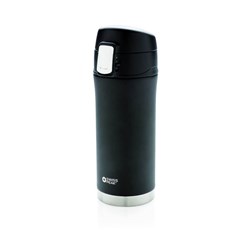 Zobrazit detaily pro Černý termohrnek 300 ml Swiss Peak Obrázky: Černý termohrnek 300 ml Swiss Peak