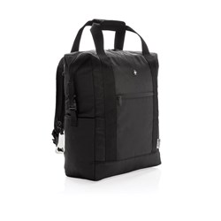 Zobrazit detaily pro Černá XXL chladící taška Swiss Peak 45 L Obrázky: Černá XXL chladící taška Swiss Peak 45 L