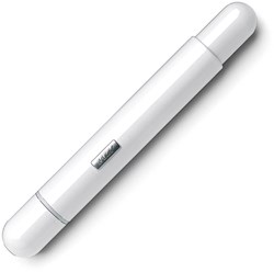 Zobrazit detaily pro LAMY PICO Shiny White kuličkové pero Obrázky: LAMY PICO Shiny White kuličkové pero