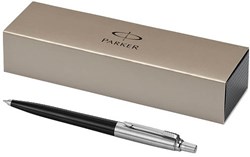 Zobrazit detaily pro PARKER JOTTER Special Black kuličkové pero Obrázky: PARKER JOTTER Special Black kuličkové pero