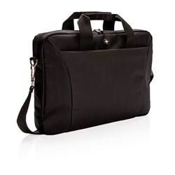 Zobrazit detaily pro Černá taška na 15,4” notebook Obrázky: Černá taška na 15,4” notebook
