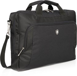 Zobrazit detaily pro Luxusní taška na notebook 15,6” Swiss Peak Obrázky: Luxusní taška na notebook 15,6” Swiss Peak