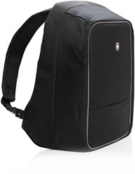 Zobrazit detaily pro Batoh na notebook s ochranou proti krádeži, 10 L Obrázky: Batoh na notebook s ochranou proti krádeži, 10 L