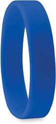 Zobrazit detaily pro Modrý silikonový náramek Obrázky: Modrý silikonový náramek