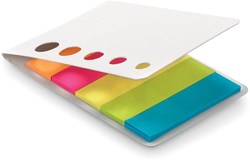 Zobrazit detaily pro Lepicí lístky v bílém obalu Obrázky: Lepicí lístky v bílém obalu