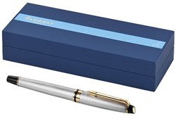 Zobrazit detaily pro WATERMAN EXPERT Metallic GT roller Obrázky: WATERMAN EXPERT Metallic GT roller