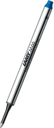 Zobrazit detaily pro LAMY zelená náplň M 66 do rollerů Obrázky: LAMY zelená náplň M 66 do rollerů