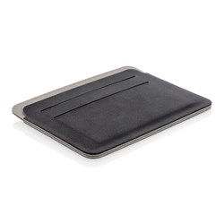 Zobrazit detaily pro Černé pouzdro s RFID ochranou až na 8 karet Obrázky: Černé pouzdro s RFID ochranou až na 8 karet