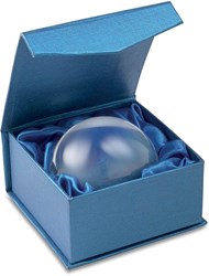 Zobrazit detaily pro Skleněné těžítko s lupou Obrázky: Skleněné těžítko s lupou