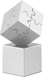 Zobrazit detaily pro Kovové puzzle s magnetickou základnou Obrázky: Kovové puzzle s magnetickou základnou