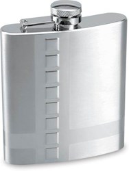 Zobrazit detaily pro Butylka (likérka) zdobená čtverečky 207 ml Obrázky: Butylka (likérka) zdobená čtverečky 207 ml