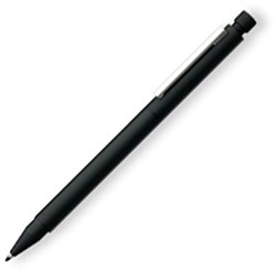 Zobrazit detaily pro LAMY CP1 Matt Black, multipen duo Obrázky: LAMY CP1 Matt Black, multipen duo