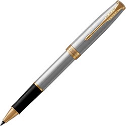 Zobrazit detaily pro PARKER Sonnet Stainless Steel GT, roller Obrázky: PARKER Sonnet Stainless Steel GT, roller