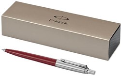 Zobrazit detaily pro PARKER JOTTER Special Red kuličkové pero Obrázky: PARKER JOTTER Special Red kuličkové pero