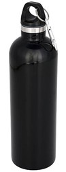 Zobrazit detaily pro Černá vakuová termoska, 530 ml Obrázky: Černá vakuová termoska, 530 ml