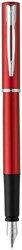 Zobrazit detaily pro Waterman plnicí pero Graduate Allure Red, hrot F Obrázky: Waterman plnicí pero Graduate Allure Red, hrot F