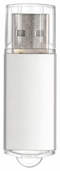 Zobrazit detaily pro Plastový USB flash disk 2GB, stříbrný Obrázky: Plastový USB flash disk 2GB, stříbrný