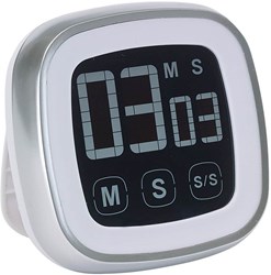 Zobrazit detaily pro Dotyková minutka Touch&cook Obrázky: Dotyková minutka Touch&cook