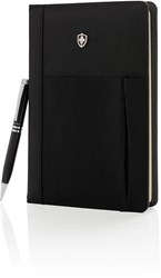 Zobrazit detaily pro Sada poznámkového bloku Swiss Peak Obrázky: Sada poznámkového bloku Swiss Peak