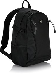 Zobrazit detaily pro Černý outdoorový batoh Swiss Peak 20 L Obrázky: Černý outdoorový batoh Swiss Peak 20 L