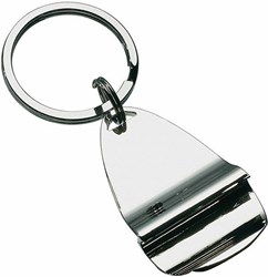 Zobrazit detaily pro Leskle stříbrný přívěsek - otvírák na láhve Obrázky: Leskle stříbrný přívěsek - otvírák na láhve