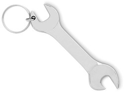 Zobrazit detaily pro Přívěsek ve tvaru klíče jako otvírák lahví Obrázky: Přívěsek ve tvaru klíče jako otvírák lahví