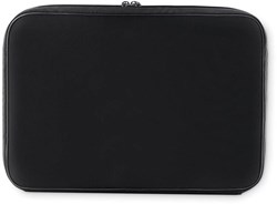 Zobrazit detaily pro Černý obal na notebook 15" se zipem po obvodu Obrázky: Černý obal na notebook 15" se zipem po obvodu