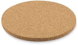 Zobrazit detaily pro Korkový podtácek kulatý Obrázky: Korkový podtácek kulatý
