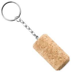 Zobrazit detaily pro Přívěsek korková zátka Obrázky: Přívěsek korková zátka