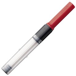 Zobrazit detaily pro LAMY konvertor Z 27 Obrázky: LAMY konvertor Z 27