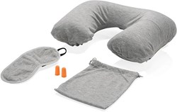 Zobrazit detaily pro Sada pro pohodlné cestování Obrázky: Sada pro pohodlné cestování