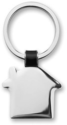 Zobrazit detaily pro Přívěsek na klíče ve tvaru domečku Obrázky: Přívěsek na klíče ve tvaru domečku