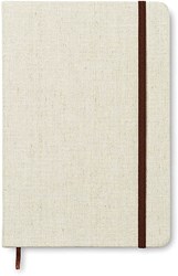 Zobrazit detaily pro Blok s plátěnou obálkou, A5 Obrázky: Blok s plátěnou obálkou, A5