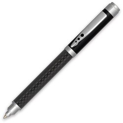 Zobrazit detaily pro Černé kuličkové pero CARBONIUM Obrázky: Černé kuličkové pero CARBONIUM